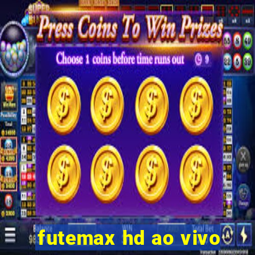 futemax hd ao vivo